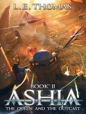 cover image of Ashia